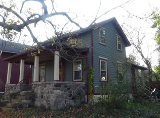 402 2nd St, Ann Arbor, MI 48103