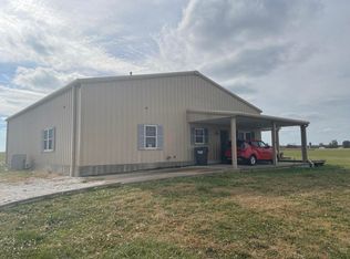 1282 Highway U, Bolivar, MO 65613