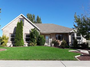 379 E 2700th St N, Lehi, UT 84043