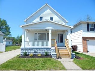 158 Francis Ave, Sloan, NY 14212