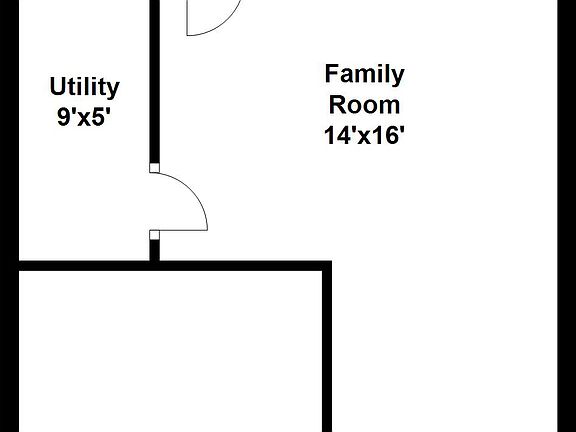 2nd image of 309 Covert St #1