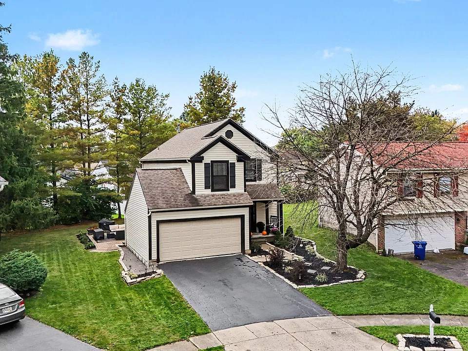 3497 Headford Ct