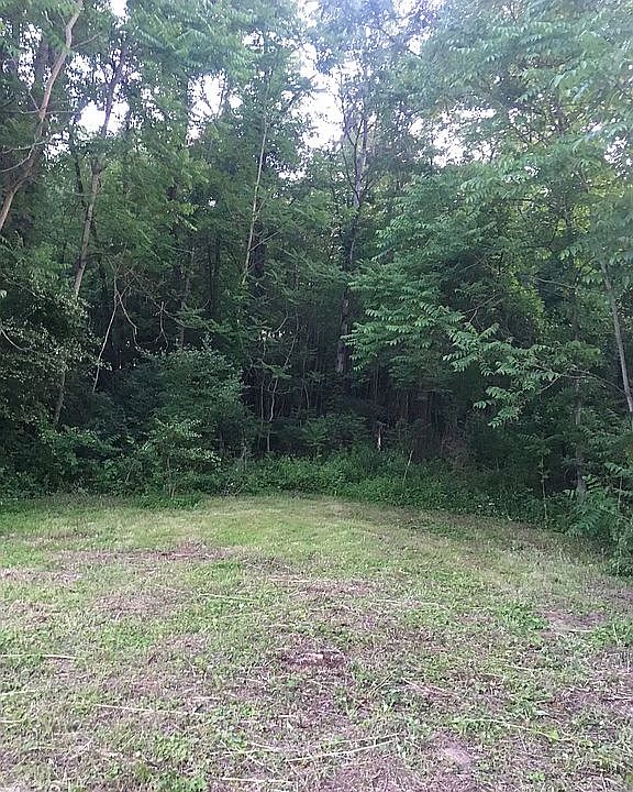 Wooded acreage 