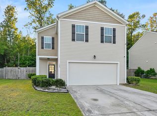 145 Stoney Creek Way, Moncks Corner, SC 29461
