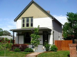 2338 N Clarkson St, Denver, CO 80205