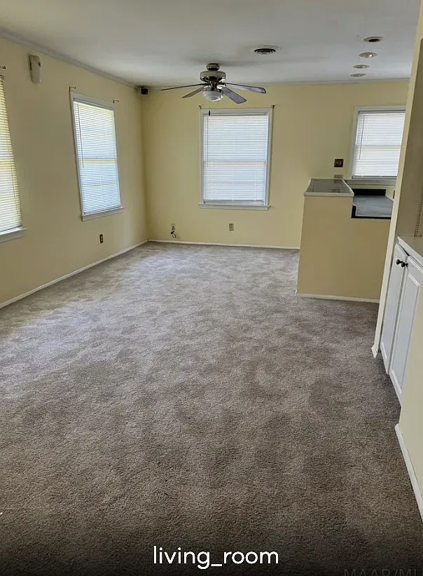 Charming 3BR Home in Forest Park with Garage and Central A/C — Photo 4