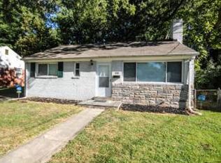 1926 Merrimac Dr, Hyattsville, MD