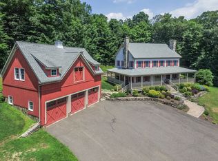 45 Middle River Rd, Danbury, CT 06811