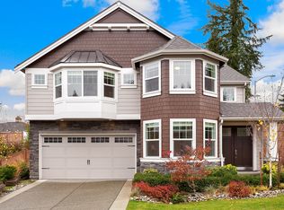2039 140th Ter SE, Bellevue, WA 98007