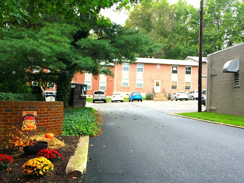 Welcome to Grace Cove Apartments!