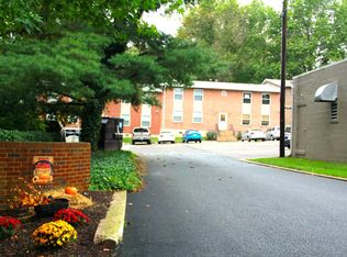 835 Tydings Rd APT D, Havre De Grace, MD 21078