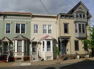 224 Union St, Hudson, NY 12534