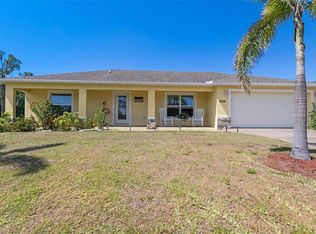 6235 Bixel Ln, Englewood, FL 34224