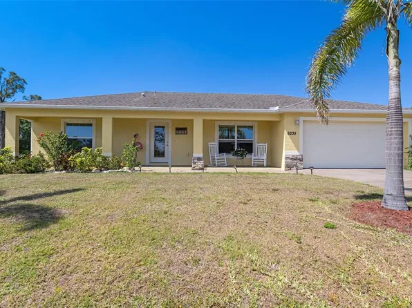 6235 Bixel Ln, Englewood, FL 34224
