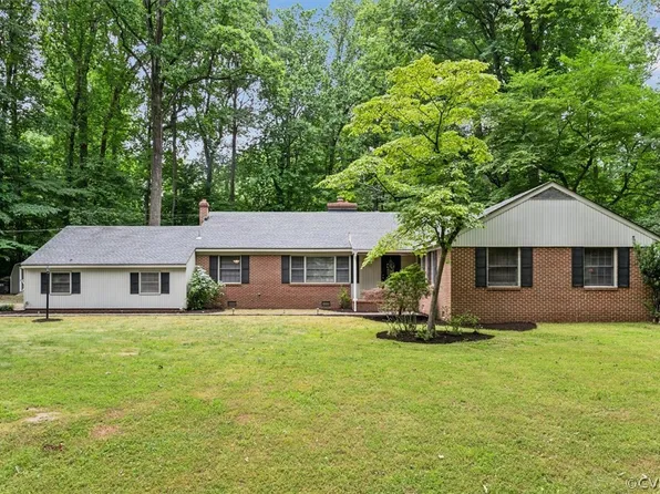 170 W Queens Dr, Williamsburg, VA 23185
