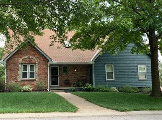 2304 SW 20th Street Ter, Blue Springs, MO 64015