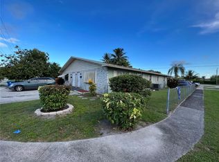 5930 NW 19th St, Lauderhill, FL 33313