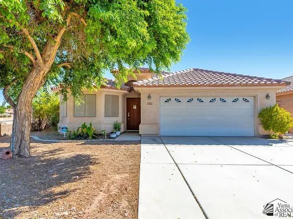 2639 S Paloma Ave, Yuma, AZ 85365