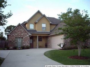 37084 Cobblestone Ave, Geismar, LA 70734