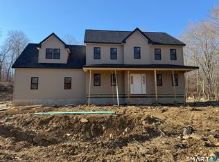 771 Brook Rd, Hampton, CT 06247