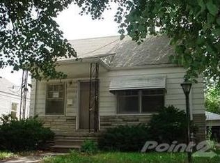 20100 Rowe St, Detroit, MI 48205