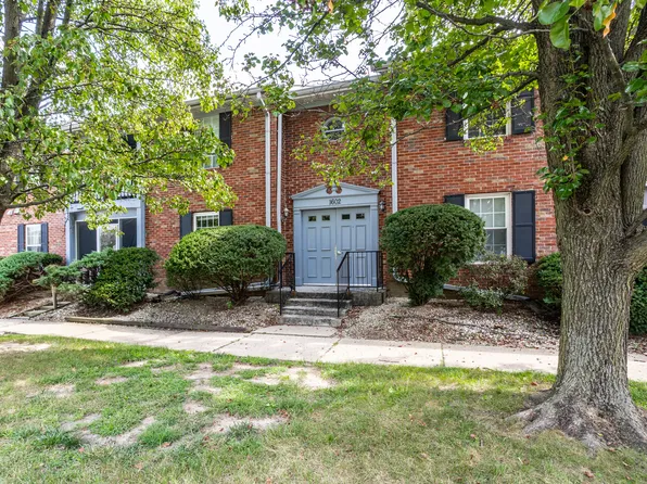 1602 Queensbridge Sq APT 1, Indianapolis, IN 46219