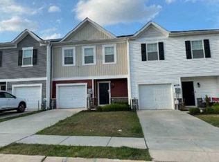 635 Locust Run Dr, York, PA 17404