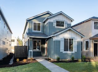 7145 SE Deline St, Hillsboro, OR 97123