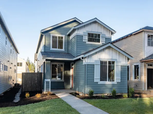 7145 SE Deline St, Hillsboro, OR 97123