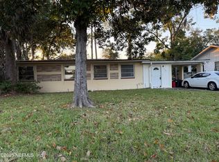 5132 BATLEY Road, Jacksonville, FL 32210