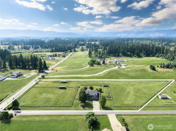 14919 141st Lane SE, Yelm, WA 98597
