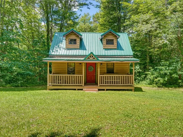 229 Rohrbach Rd, Chicora, PA 16025