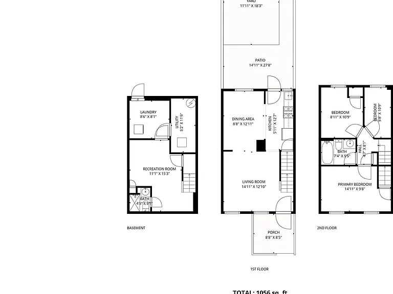 3339 Elmora Ave — Photo 27