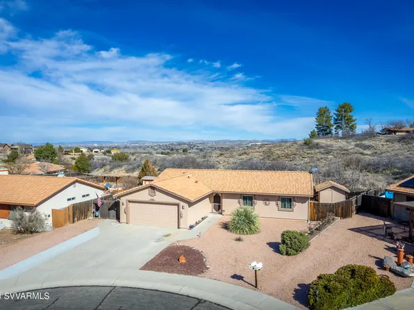 424 W Azure Drive, Camp Verde, AZ 86322