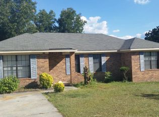 2951 Dahlia Dr, Augusta, GA 30906
