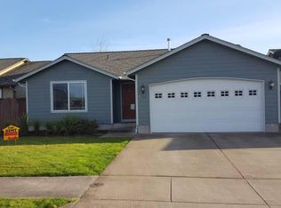 712 Whirlwind Dr NE, Albany, OR 97322