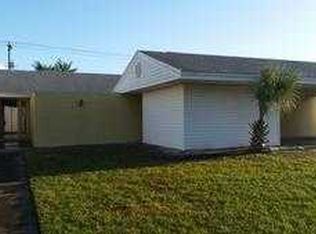 966 Beechfern Ln, Rockledge, FL 32955