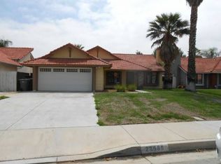 29688 Calle Tomas, Menifee, CA 92586