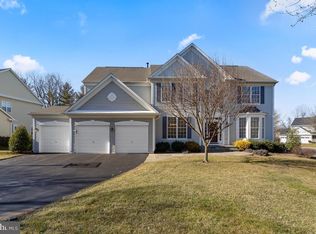 2413 Saint George Way, Brookeville, MD 20833