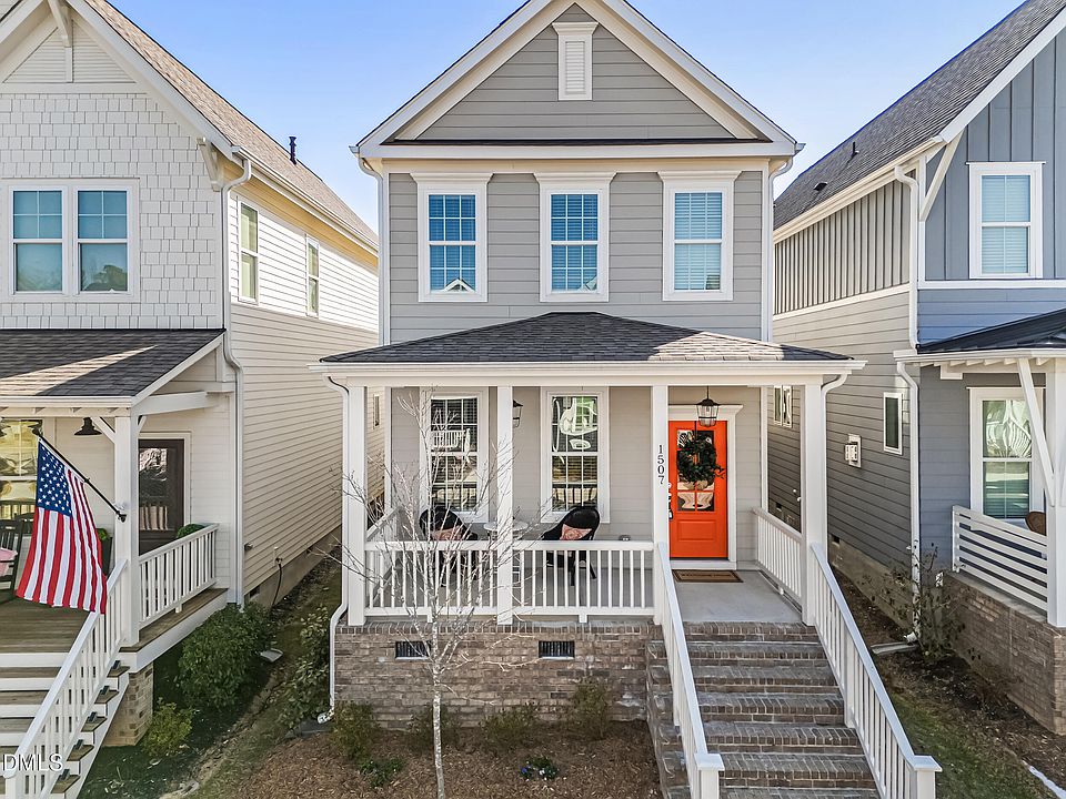 1st image of 1507 Millrock Trl