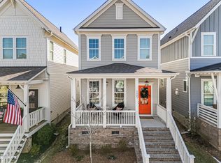 1507 Millrock Trl, Wendell, NC 27591