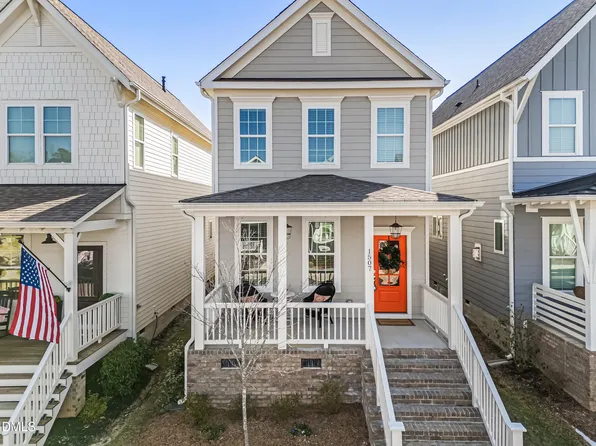 1507 Millrock Trl, Wendell, NC 27591