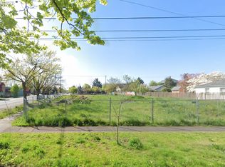 6541 N Denver Ave, Portland, OR 97217
