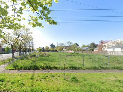 6541 N Denver Ave, Portland, OR, 97217