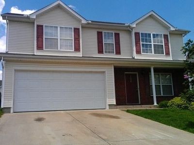 1026 Cheryl Ln, La Vergne, TN, 37086
