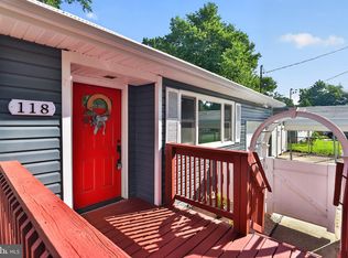 118 Carlisle St, Browns Mills, NJ 08015