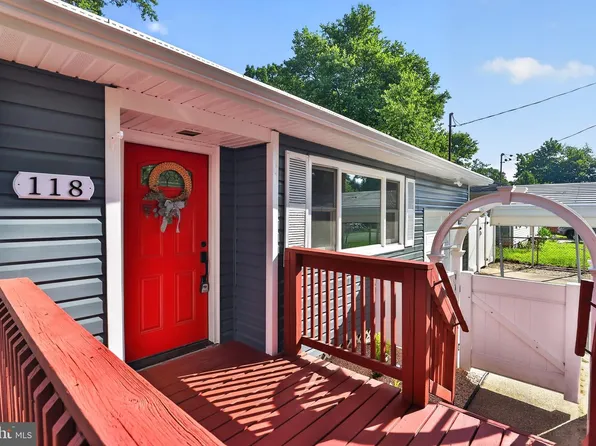 118 Carlisle St, Browns Mills, NJ 08015