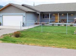 405 Chicago Ave, Superior, MT 59872