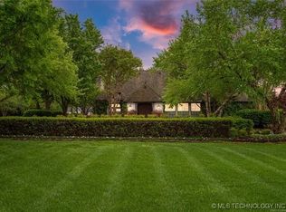 2550 E 30th St, Tulsa, OK 74114