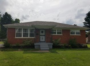 8110 Rory Way, Louisville, KY 40219